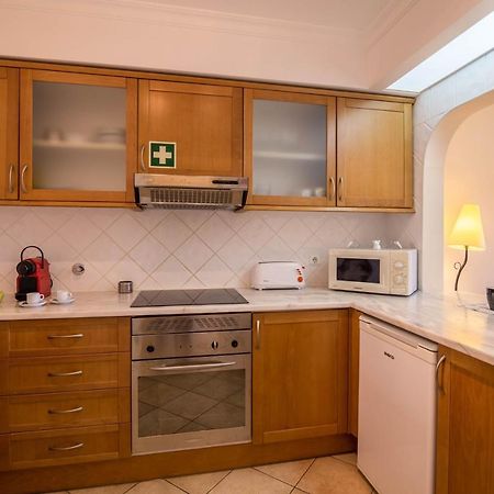 Albufeira Apartment Extérieur photo