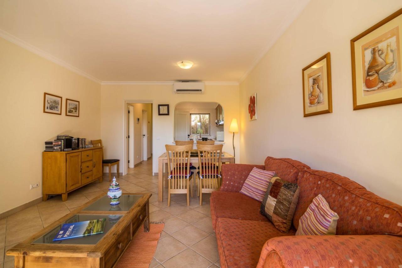 Albufeira Apartment Extérieur photo