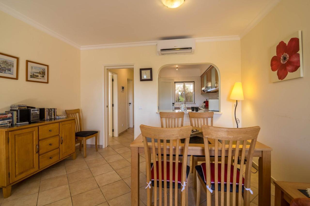 Albufeira Apartment Extérieur photo
