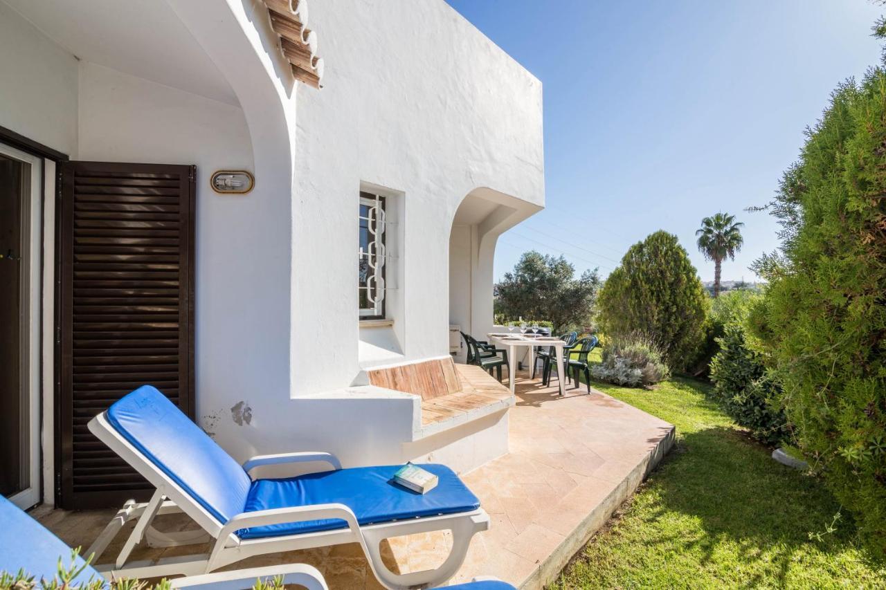Albufeira Apartment Extérieur photo