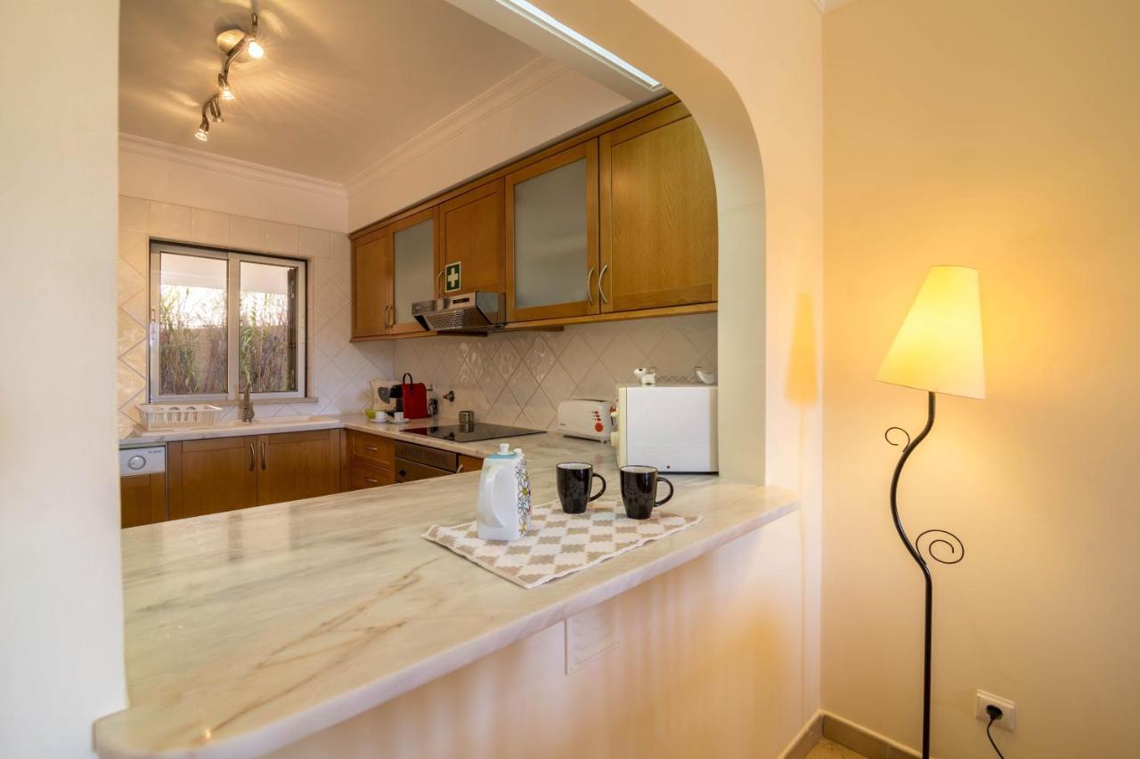 Albufeira Apartment Extérieur photo