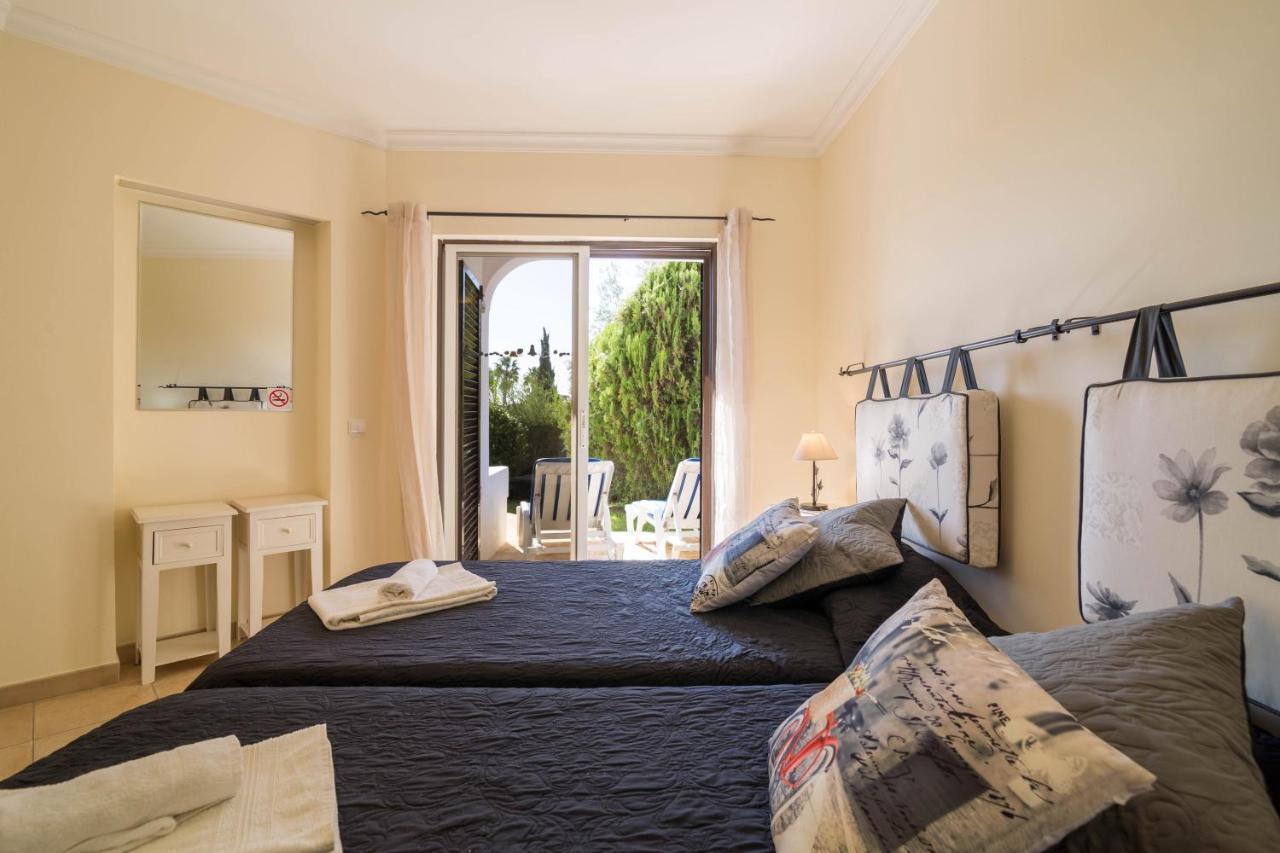 Albufeira Apartment Extérieur photo