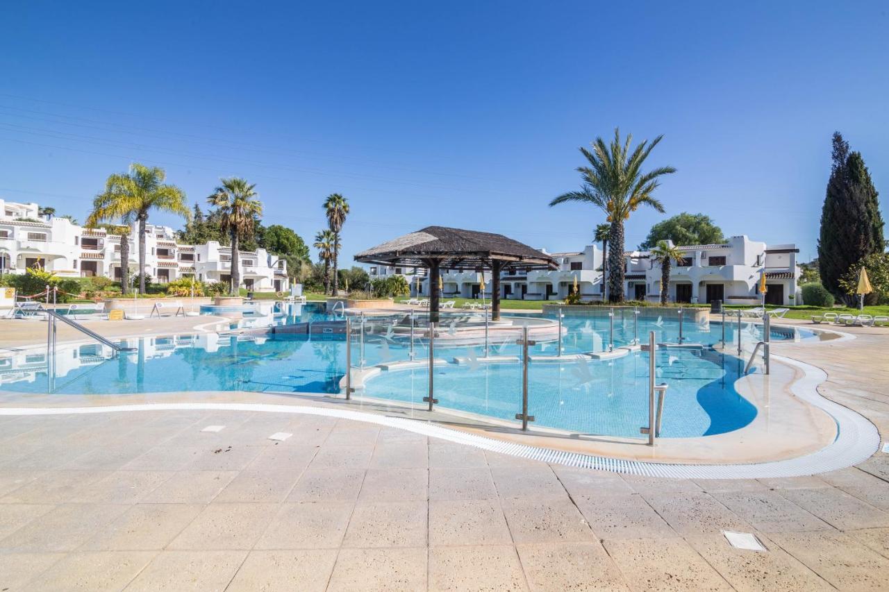 Albufeira Apartment Extérieur photo