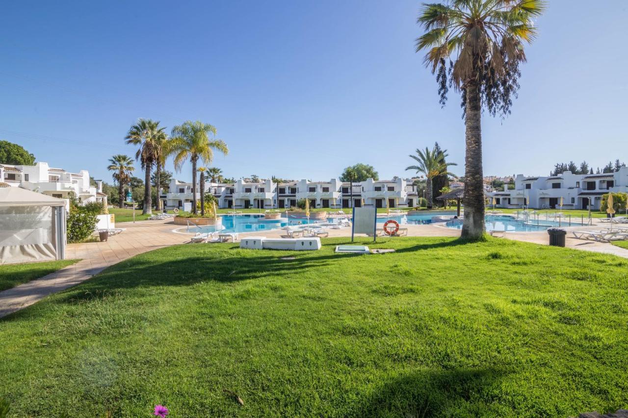 Albufeira Apartment Extérieur photo