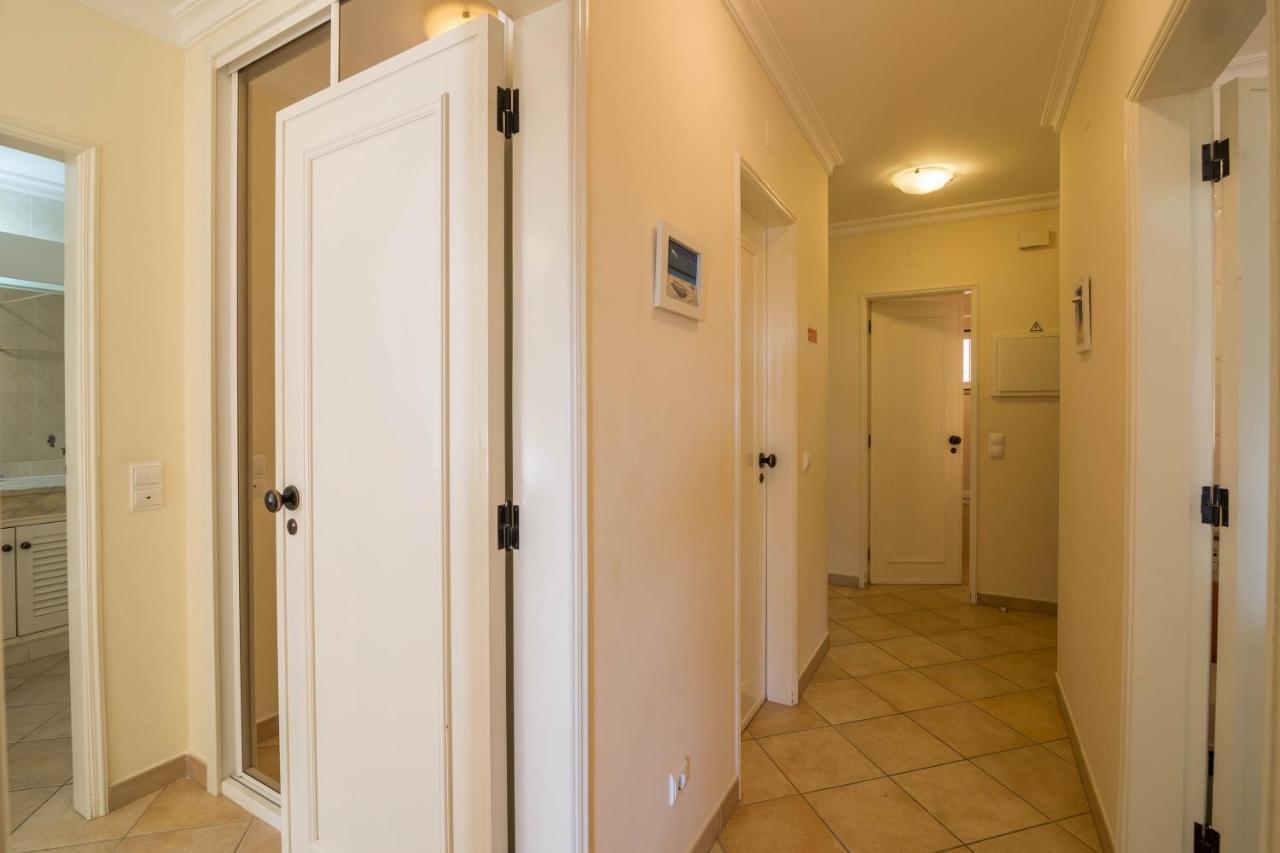 Albufeira Apartment Extérieur photo
