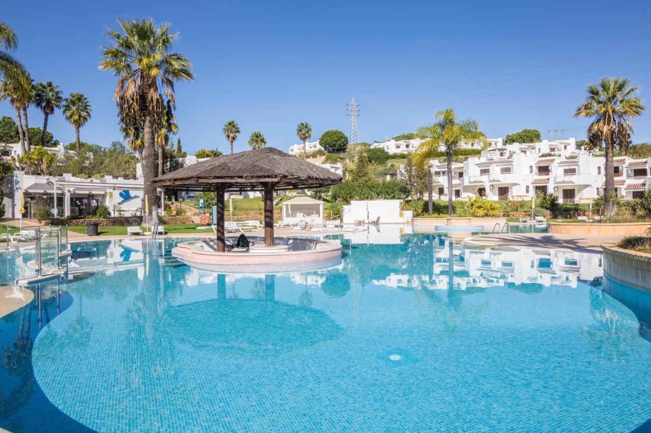 Albufeira Apartment Extérieur photo