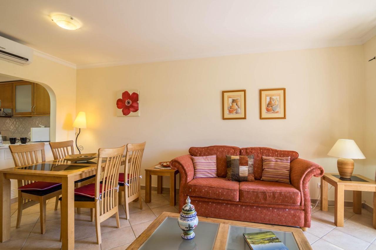 Albufeira Apartment Extérieur photo