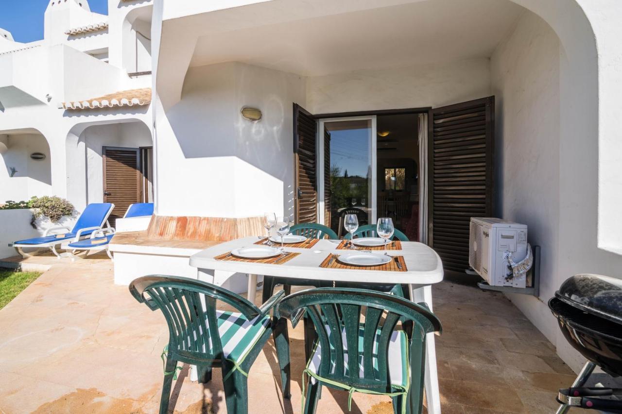 Albufeira Apartment Extérieur photo