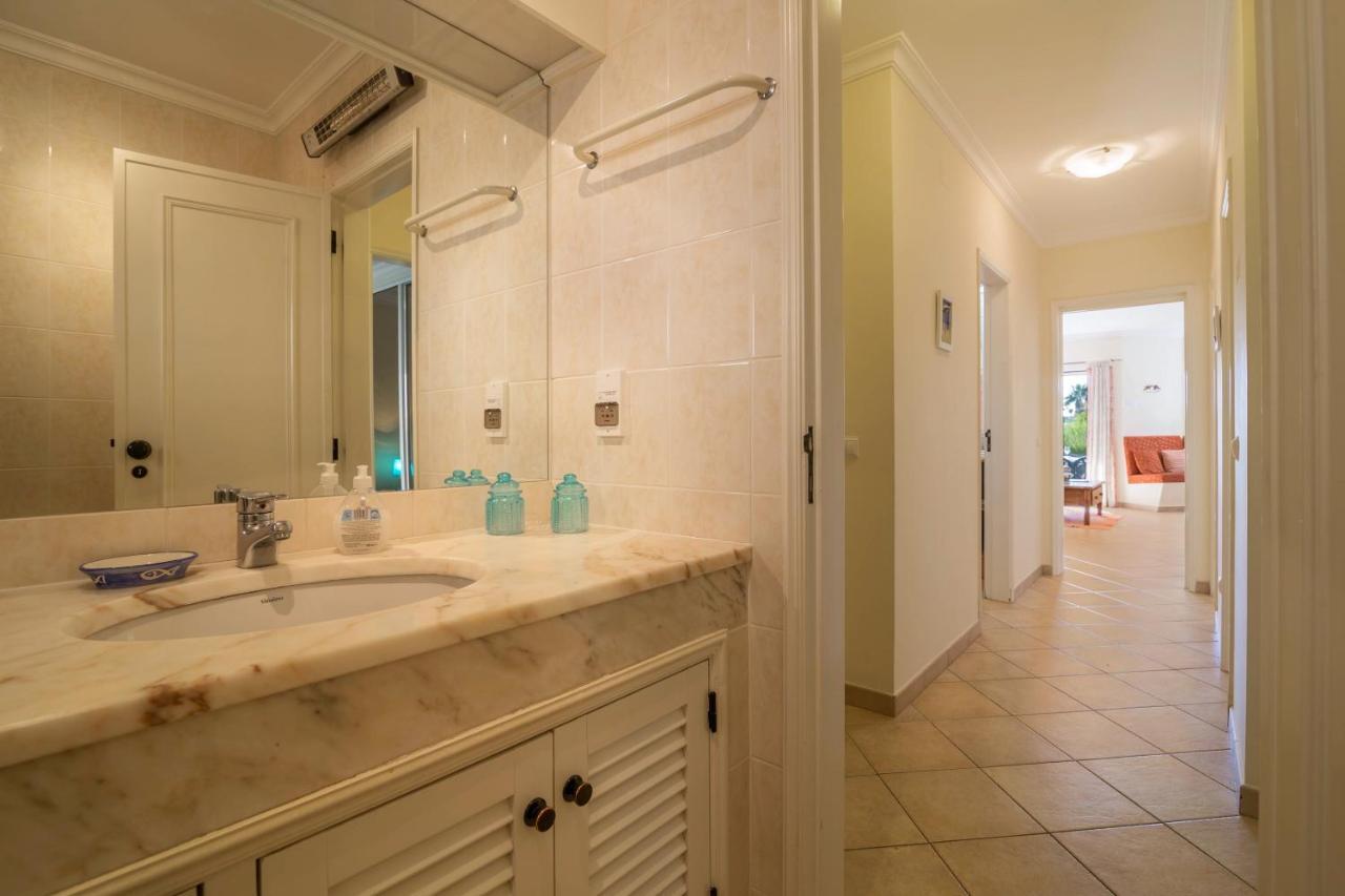 Albufeira Apartment Extérieur photo