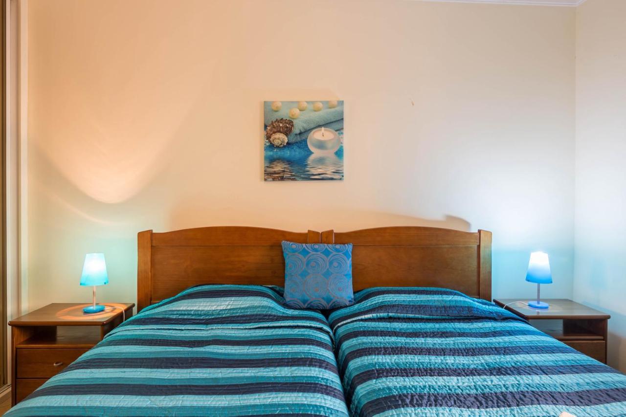 Albufeira Apartment Extérieur photo