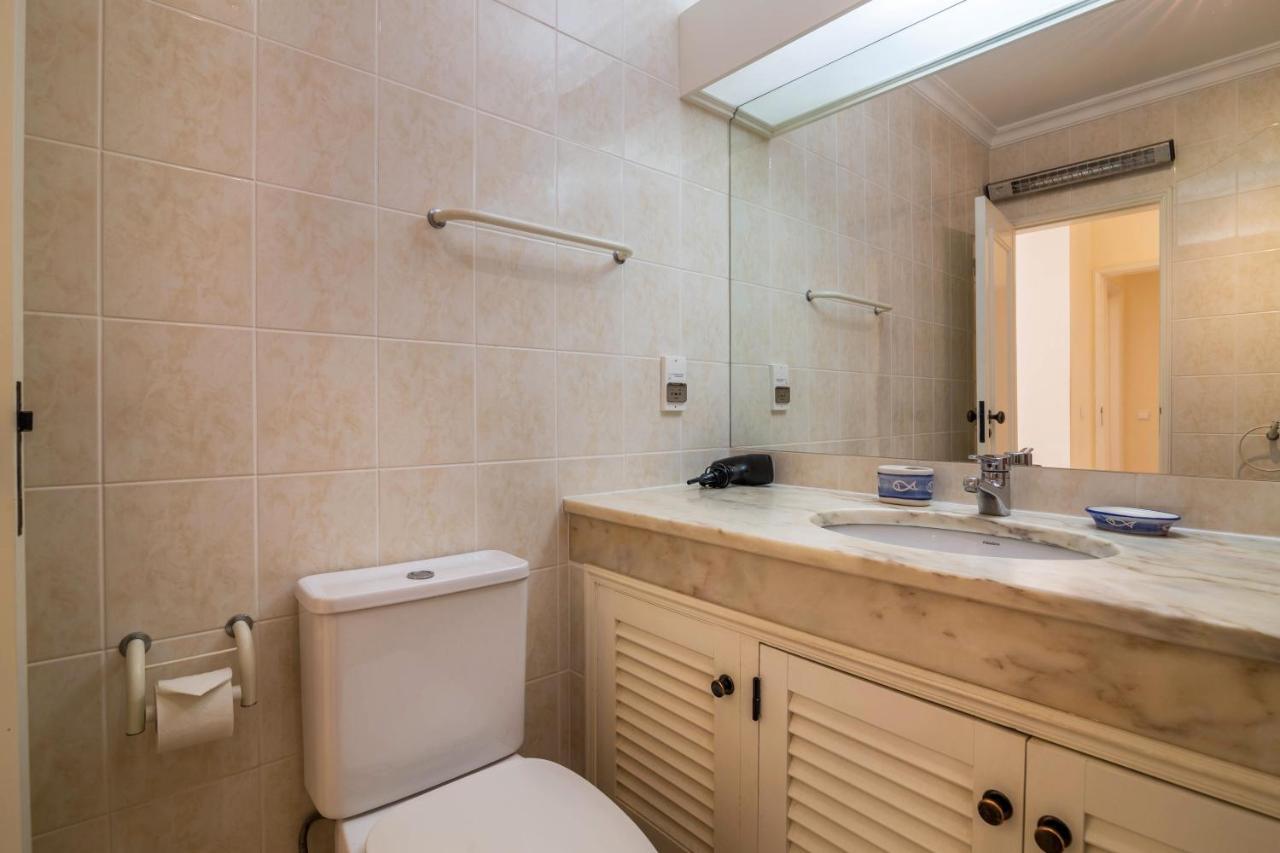 Albufeira Apartment Extérieur photo