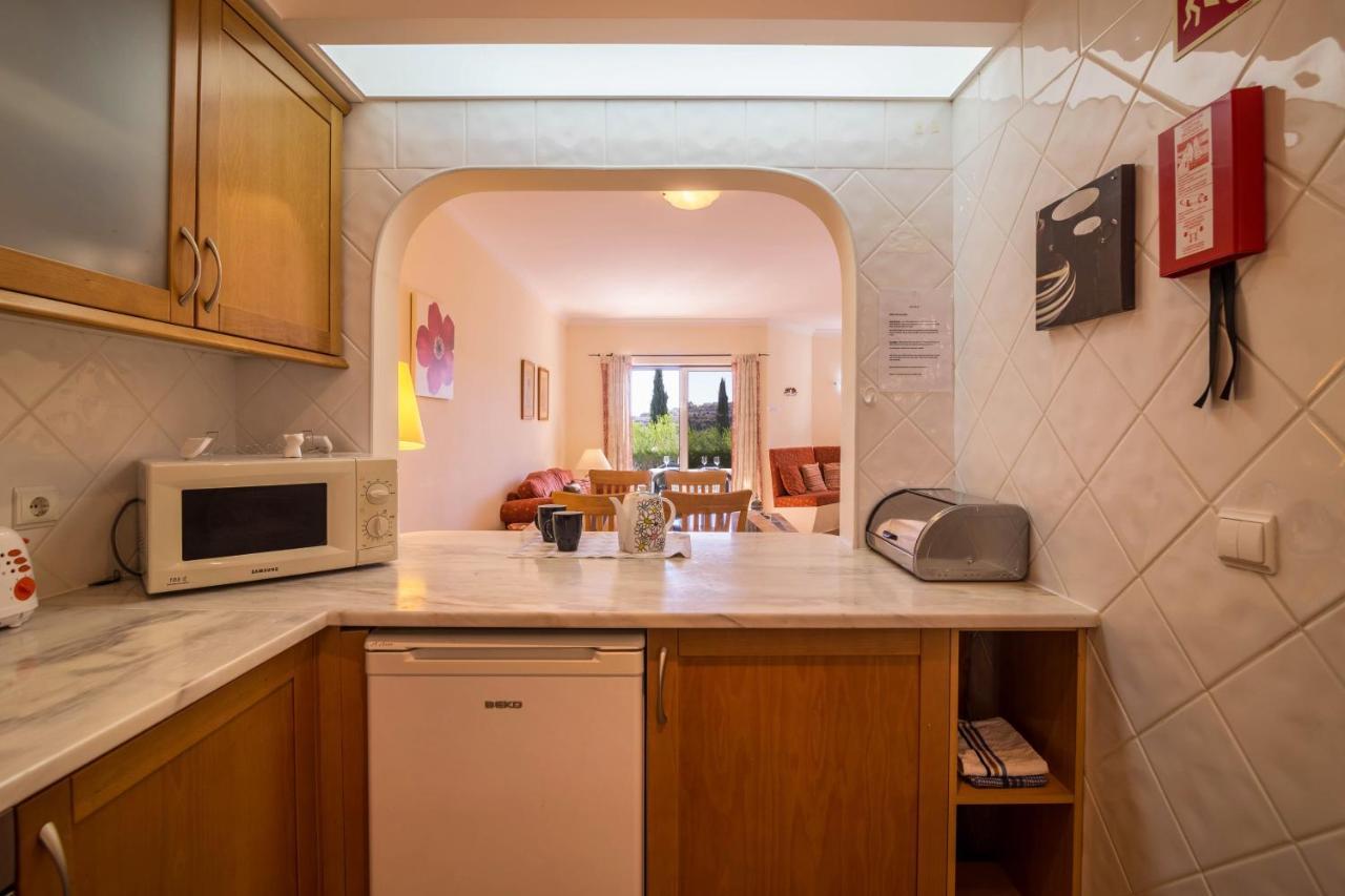 Albufeira Apartment Extérieur photo