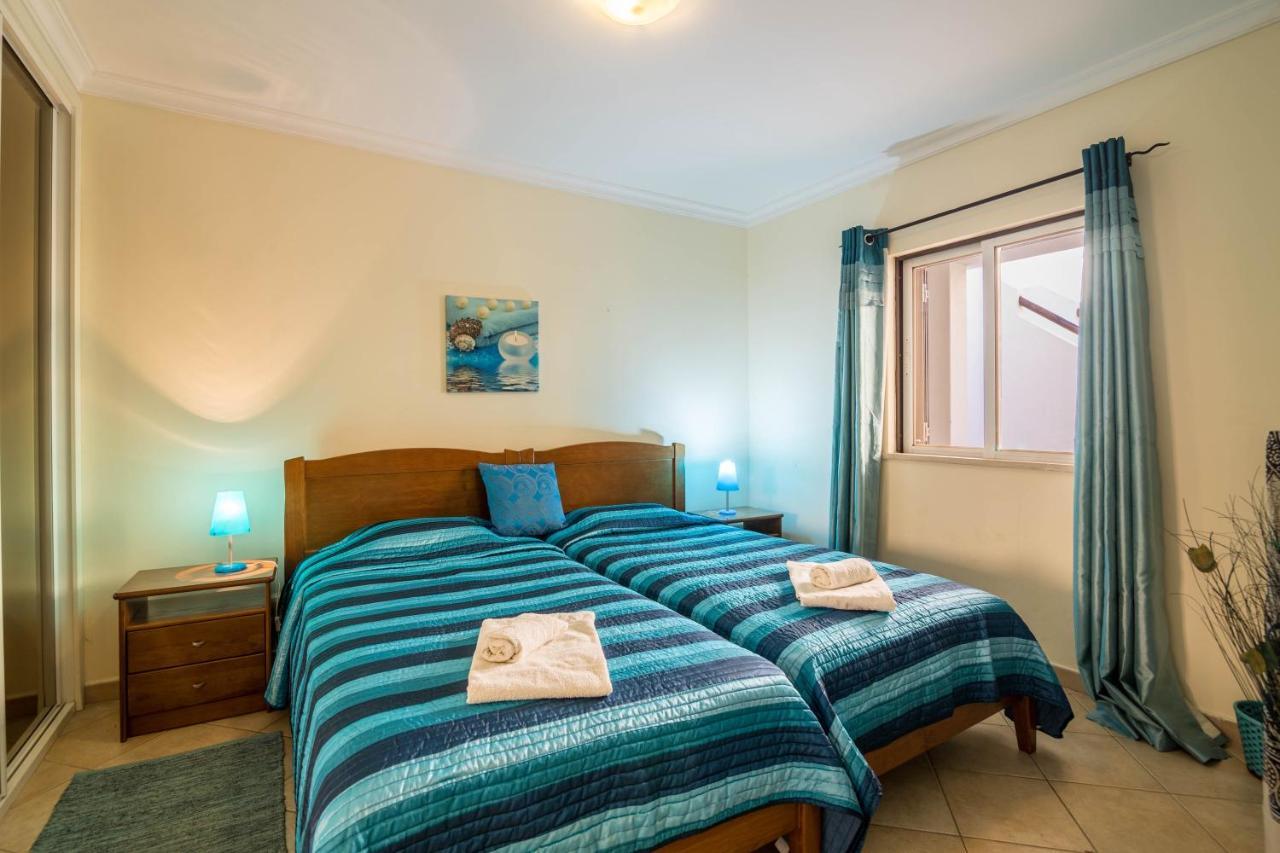 Albufeira Apartment Extérieur photo