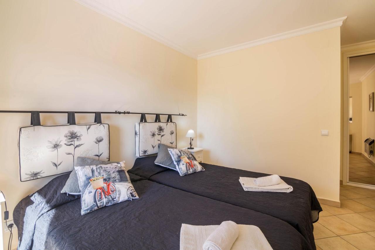 Albufeira Apartment Extérieur photo