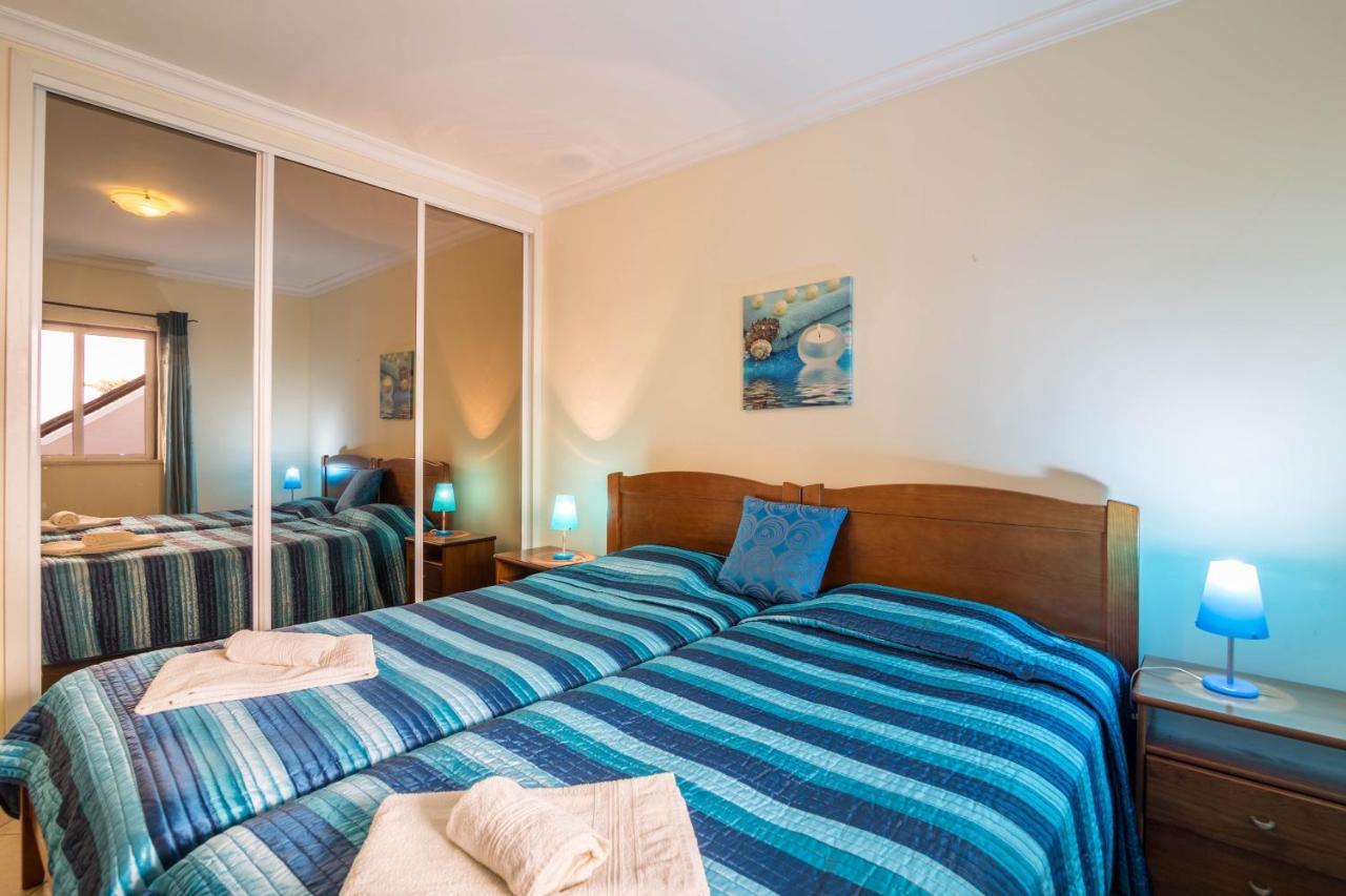 Albufeira Apartment Extérieur photo