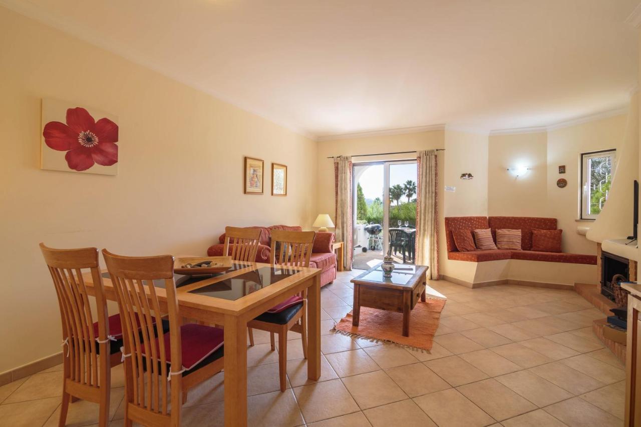 Albufeira Apartment Extérieur photo