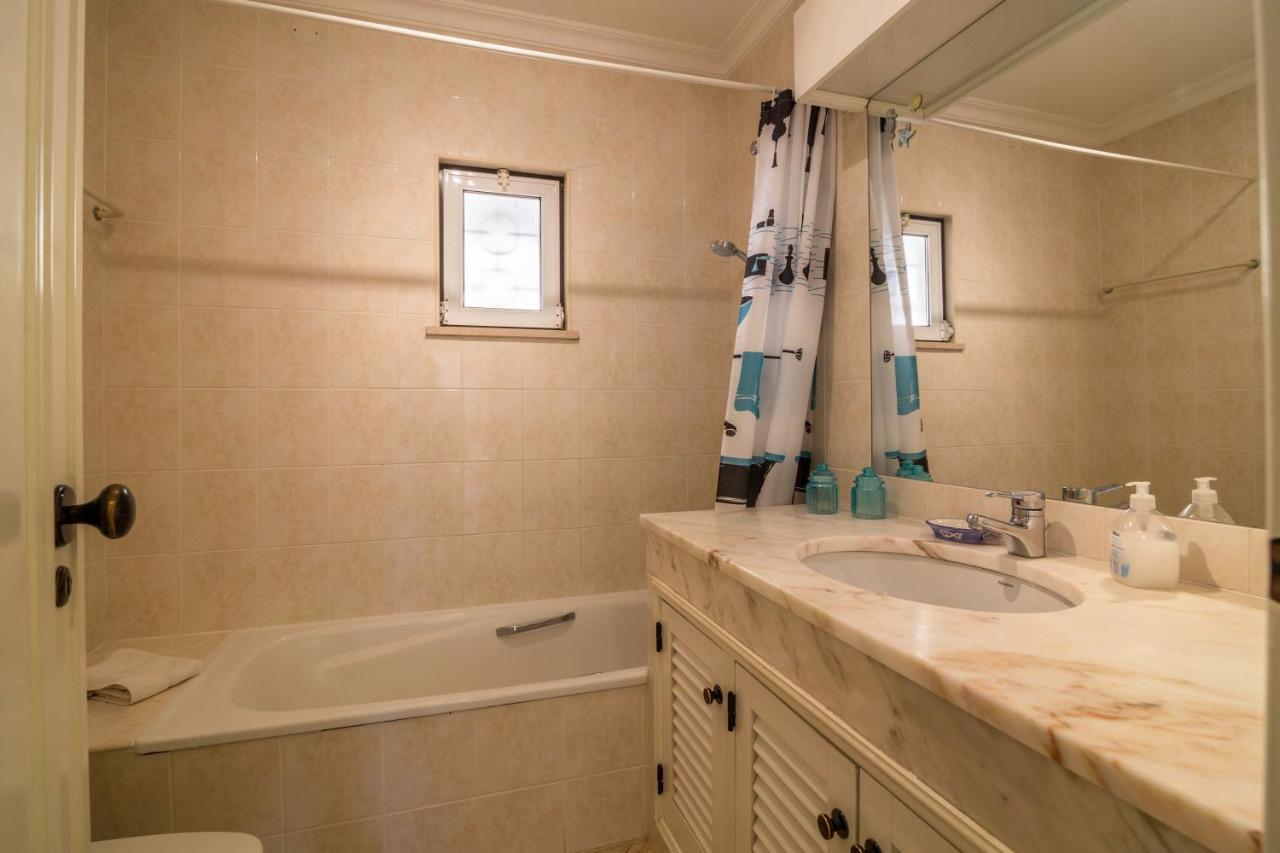Albufeira Apartment Extérieur photo