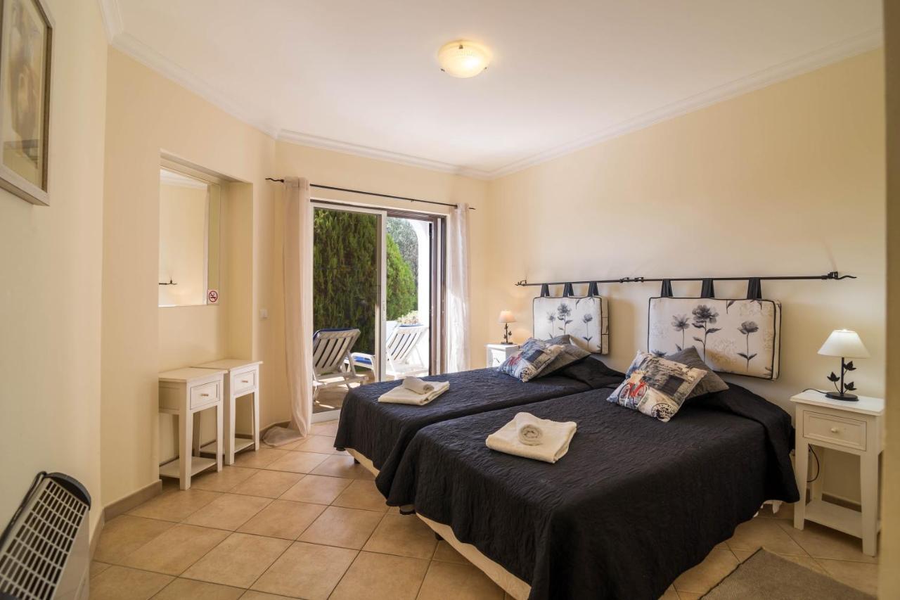 Albufeira Apartment Extérieur photo